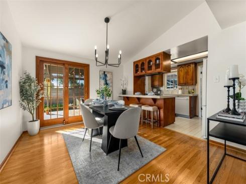 2020 W Willow   Avenue, Orange, CA