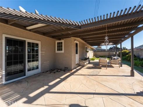 2020 W Willow   Avenue, Orange, CA