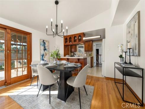 2020 W Willow   Avenue, Orange, CA