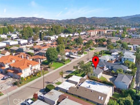 3004 E Pearl   Avenue, Orange, CA