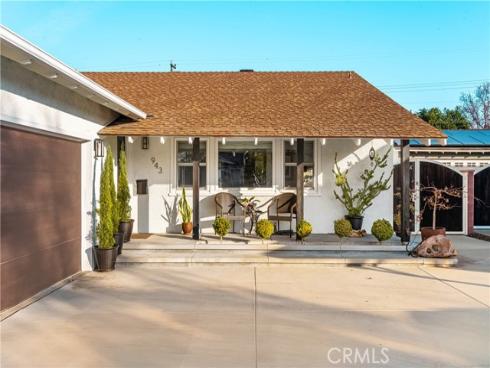 943 E Everett Place , Orange, CA