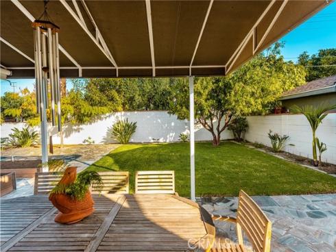 943 E Everett Place , Orange, CA