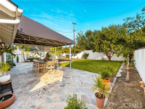 943 E Everett Place , Orange, CA