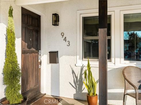 943 E Everett Place , Orange, CA