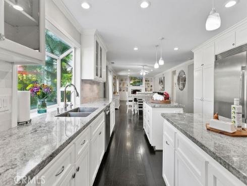 1761 N Silverwood  , Orange, CA