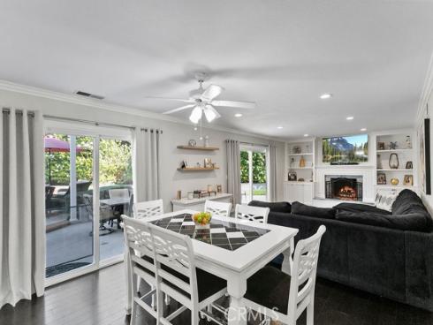 1761 N Silverwood  , Orange, CA