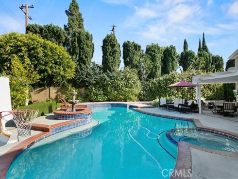 1761 N Silverwood  , Orange, CA