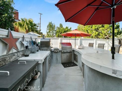 1761 N Silverwood  , Orange, CA