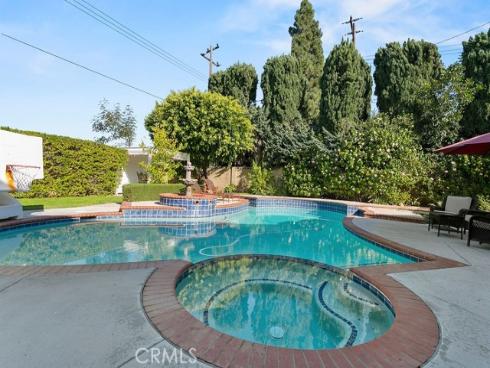 1761 N Silverwood  , Orange, CA