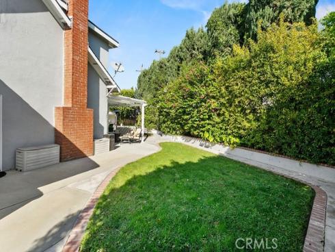 1761 N Silverwood  , Orange, CA