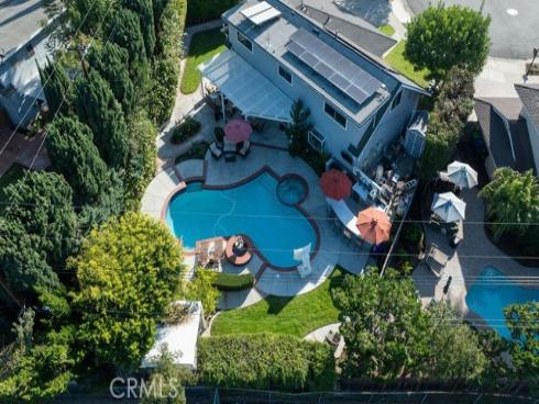 1761 N Silverwood  , Orange, CA