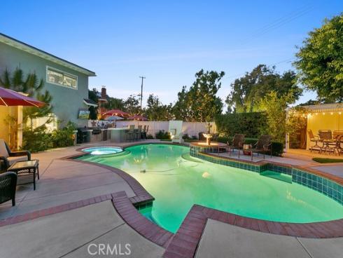 1761 N Silverwood  , Orange, CA