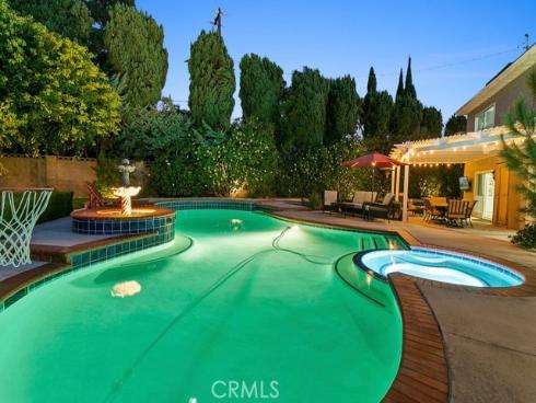 1761 N Silverwood  , Orange, CA