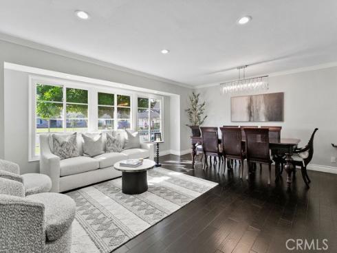 1761 N Silverwood  , Orange, CA