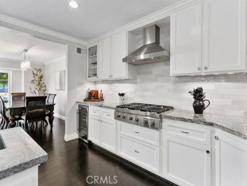 1761 N Silverwood  , Orange, CA