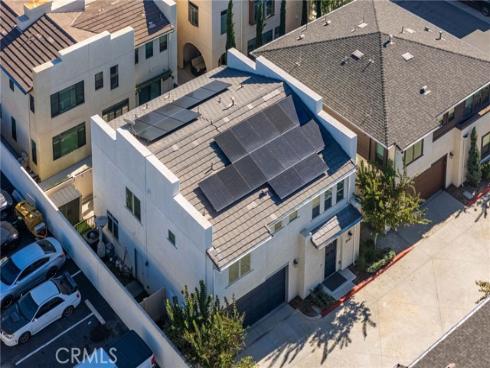 2049 N Orange Olive  , Orange, CA