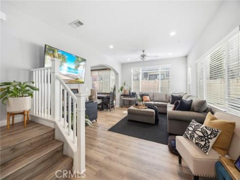 2049 N Orange Olive , Orange, CA