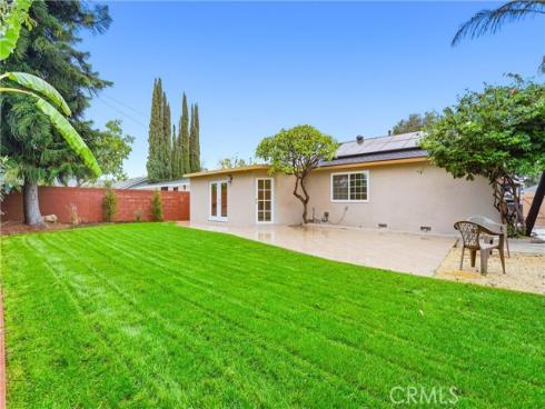 1344 E Mayfair , Orange, CA