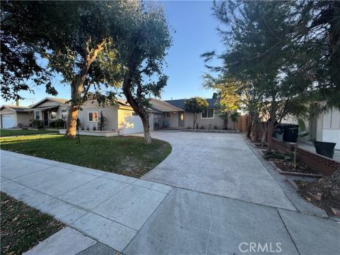 1344 E Mayfair  , Orange, CA