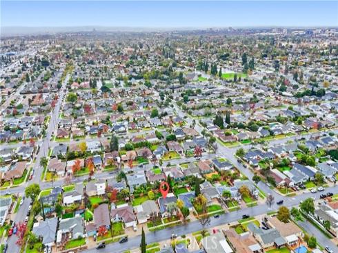 1344 E Mayfair , Orange, CA