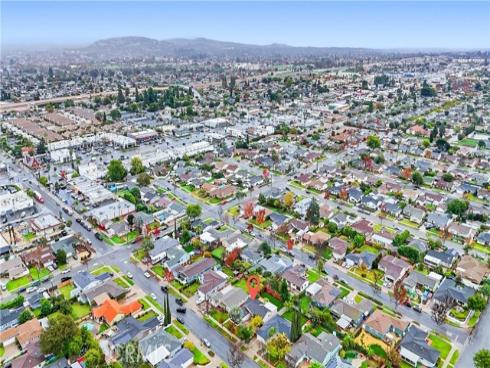 1344 E Mayfair , Orange, CA