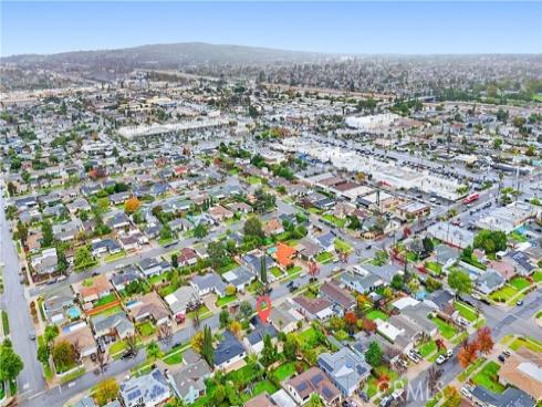 1344 E Mayfair , Orange, CA