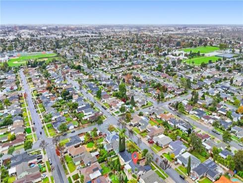 1344 E Mayfair  , Orange, CA