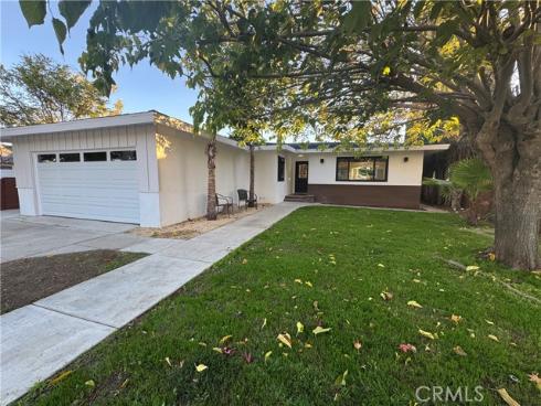 1334 E Mayfair , Orange, CA