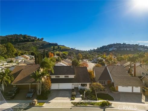 5444 E Partridge  , Orange, CA