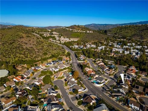 5444 E Partridge  , Orange, CA