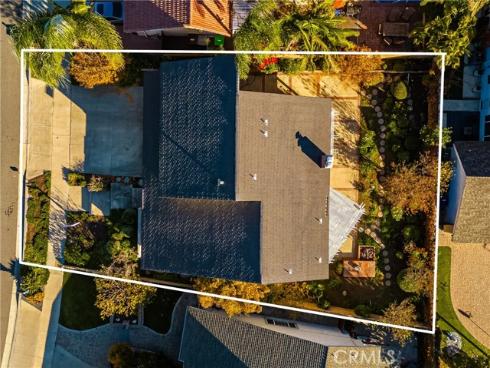 5444 E Partridge  , Orange, CA