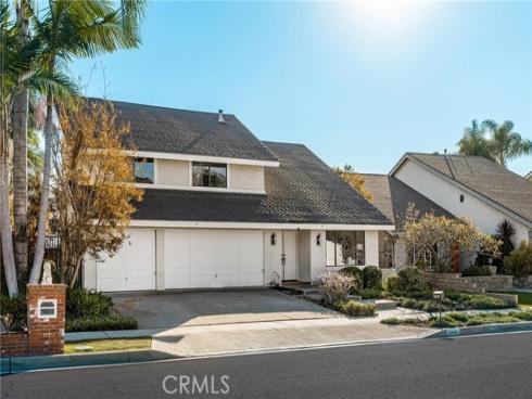 5444 E Partridge  , Orange, CA