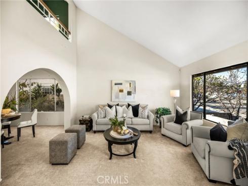 5444 E Partridge  , Orange, CA