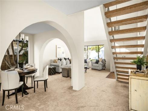 5444 E Partridge  , Orange, CA