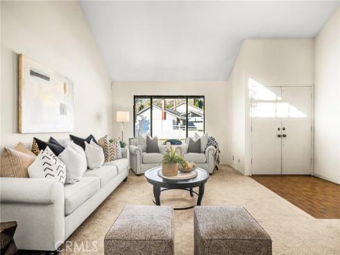 5444 E Partridge  , Orange, CA