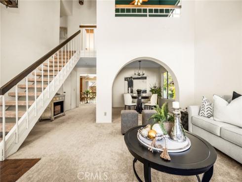 5444 E Partridge  , Orange, CA