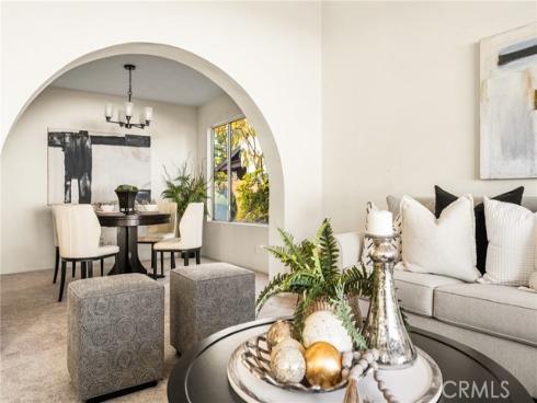 5444 E Partridge  , Orange, CA