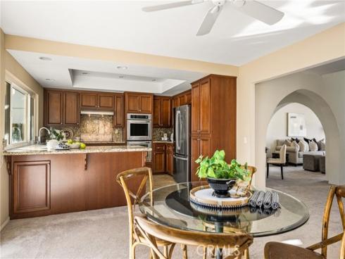 5444 E Partridge  , Orange, CA