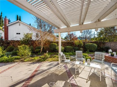 5444 E Partridge  , Orange, CA