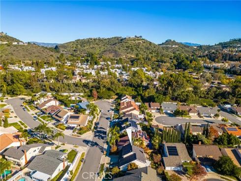 5444 E Partridge  , Orange, CA