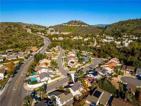 5444 E Partridge  , Orange, CA