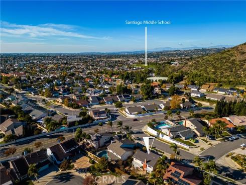 5444 E Partridge  , Orange, CA