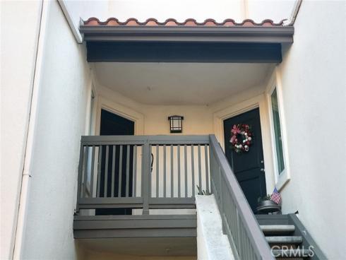 8506 E Baker Hill Road D , Orange, CA