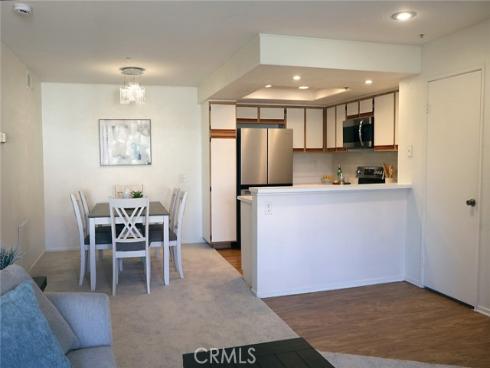 8506 E Baker Hill Road D , Orange, CA