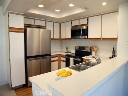 8506 E Baker Hill Road D , Orange, CA