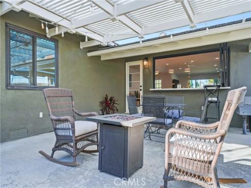 1124 E Maplewood   Place, Orange, CA