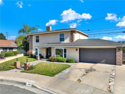 449 S Wellington , Orange, CA