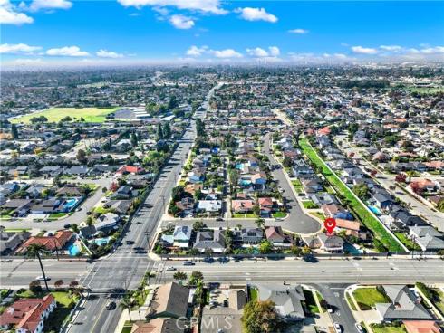 449 S Wellington , Orange, CA