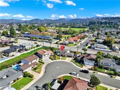 449 S Wellington , Orange, CA