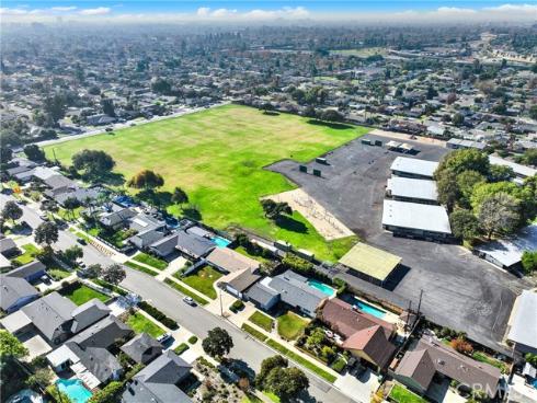 449 S Wellington  , Orange, CA